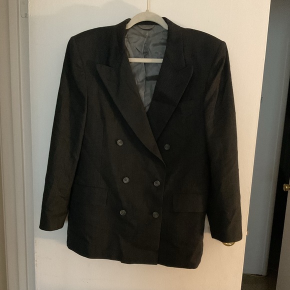 Dior Other - Christian Dior Suit Jacket